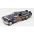 Model Plastikowy - ATLANTIS Models Samochód Son of Troublemaker Chevy El Camino Funny Car 1/24 - AMCM2204
